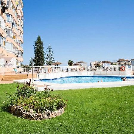 Apartment In Torremolinos Eksteriør bilde