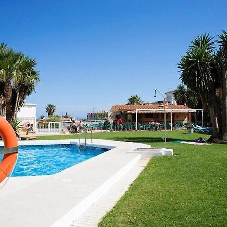 Apartment In Torremolinos Eksteriør bilde