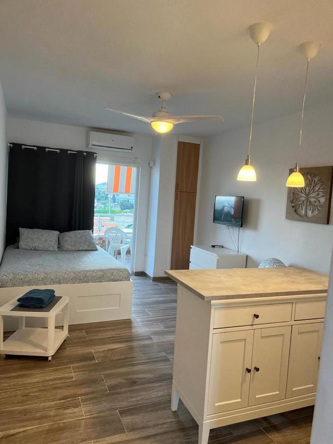 Apartment In Torremolinos Eksteriør bilde