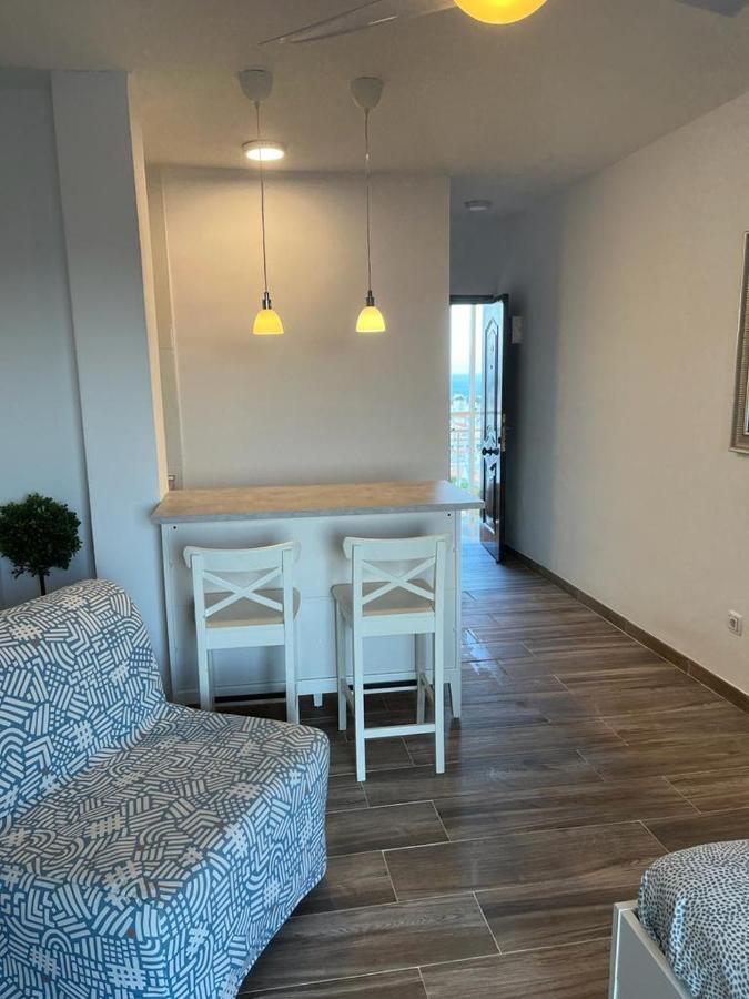 Apartment In Torremolinos Eksteriør bilde