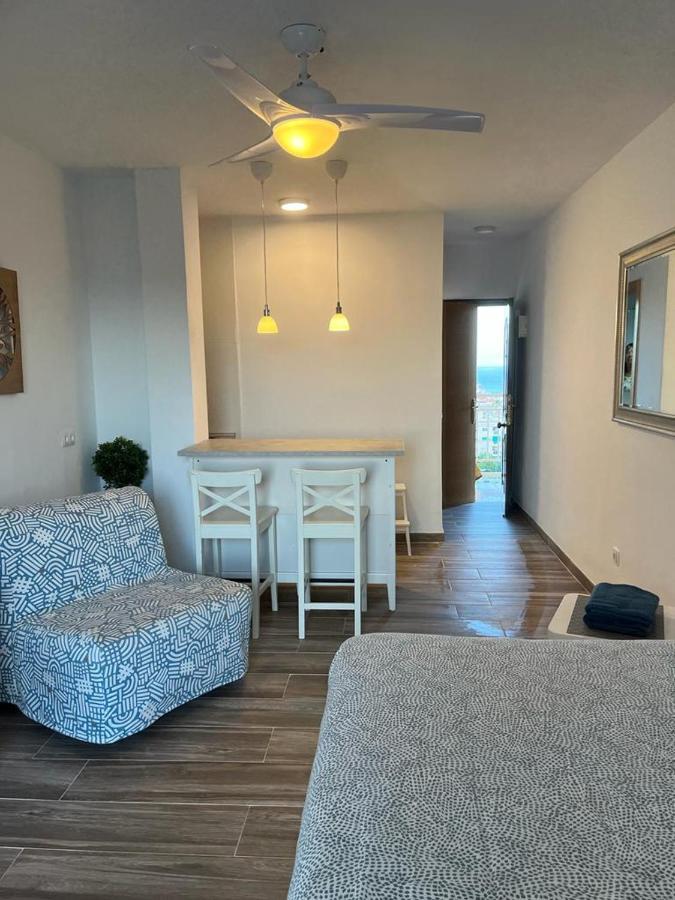 Apartment In Torremolinos Eksteriør bilde