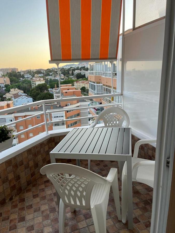 Apartment In Torremolinos Eksteriør bilde